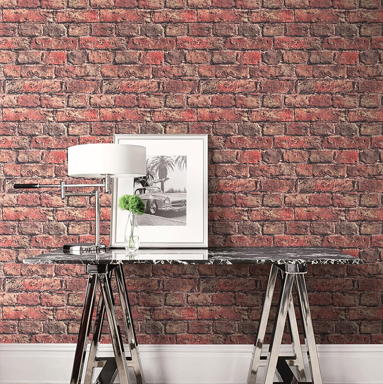 Brick Wallpaper