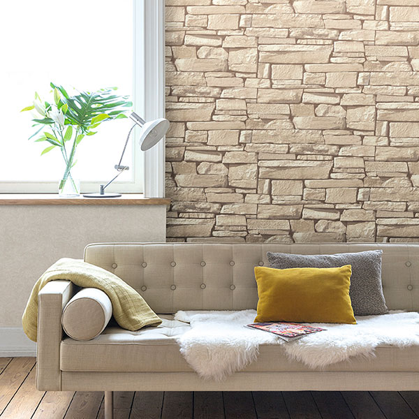Brick Wallpaper