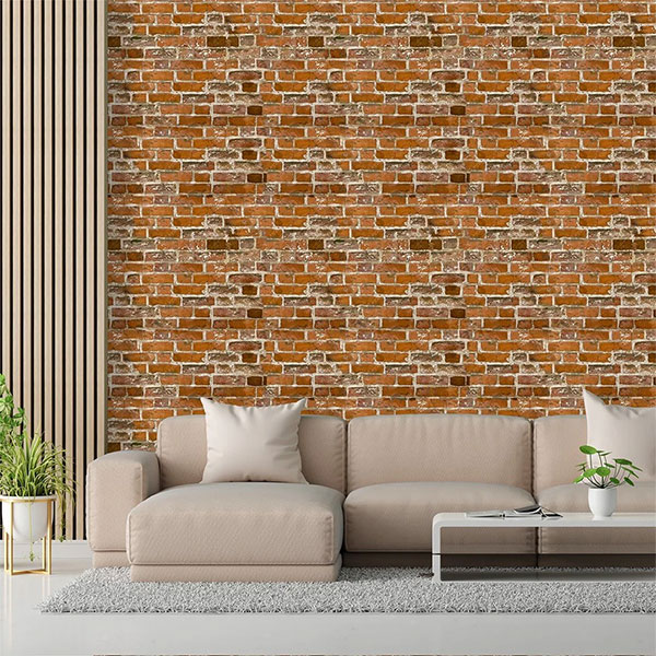 Brick Wallpaper