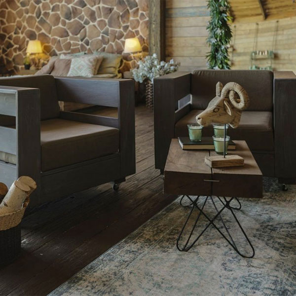 Custom Made Furniture