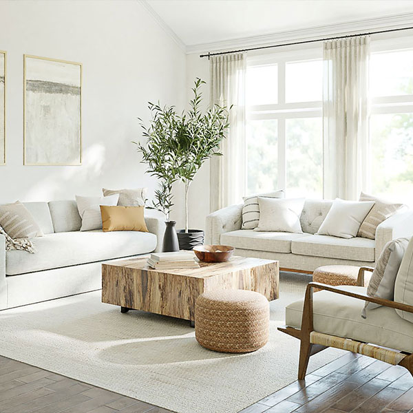 Custom Made Furniture