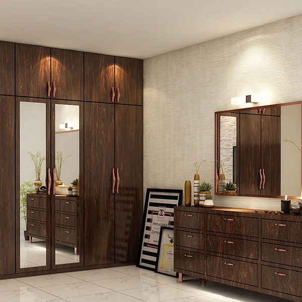 Custom Made Furniture