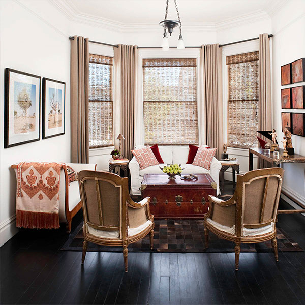 Custom Made Furniture