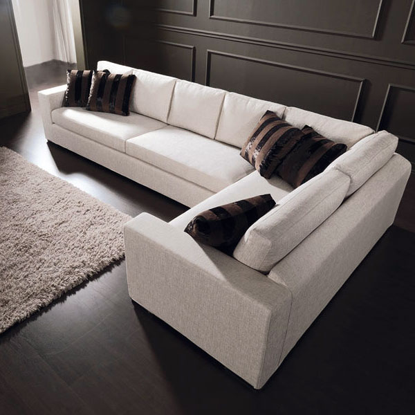 Custom Made Sofa
