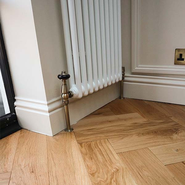 Floor Skirting