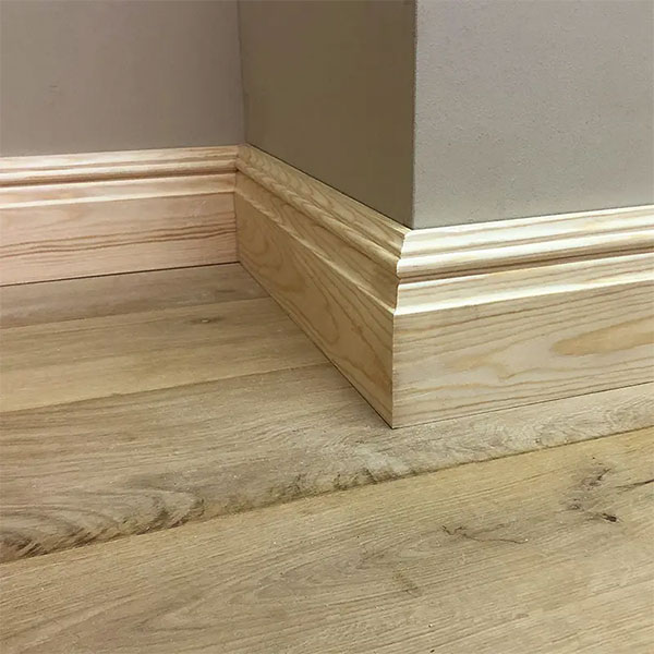 Floor Skirting