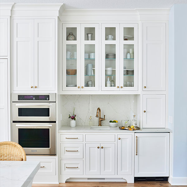 Custom Kitchen Furniture