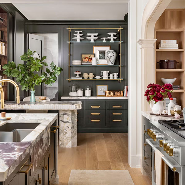 Custom Kitchen Furniture