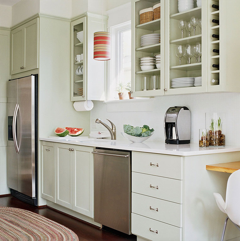 Custom Kitchen Furniture