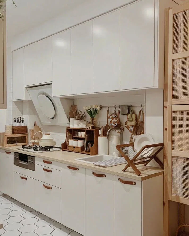 Custom Kitchen Furniture