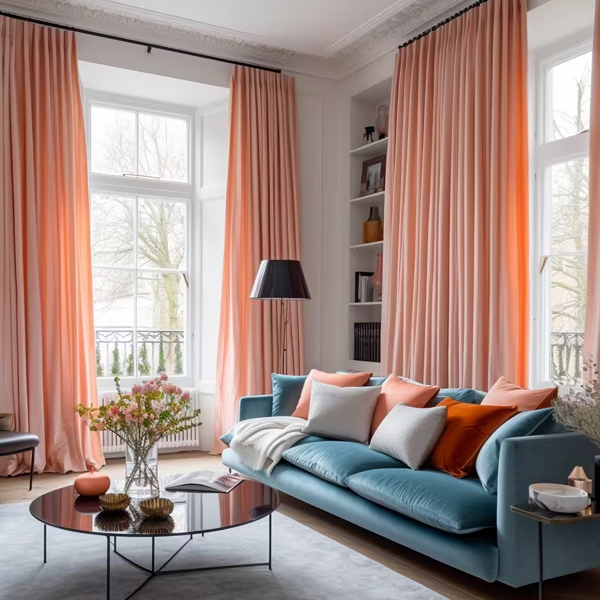 livingroomcurtainscollection