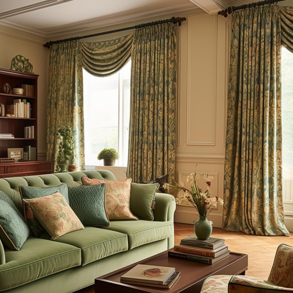 livingroomcurtainscollection