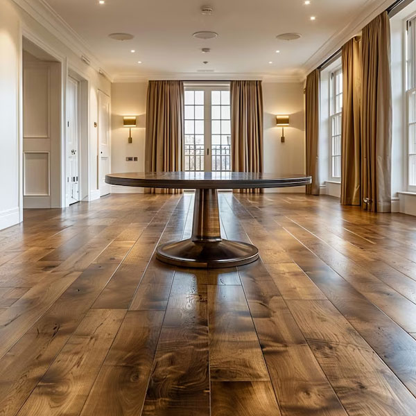 LVT Flooring