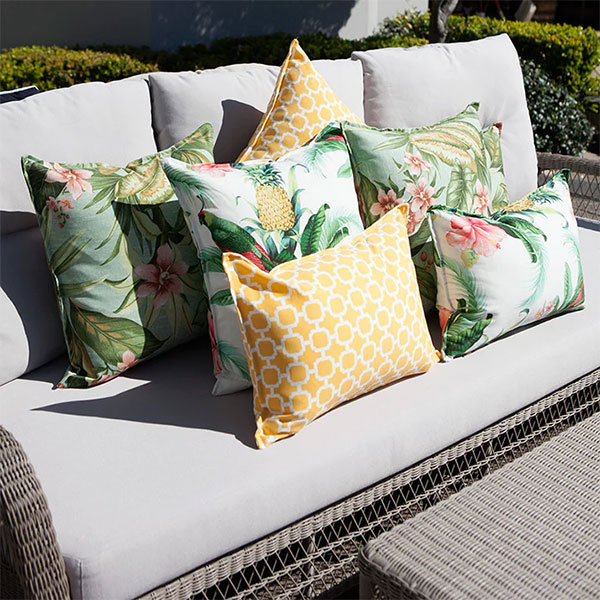 Outdoor Cushions