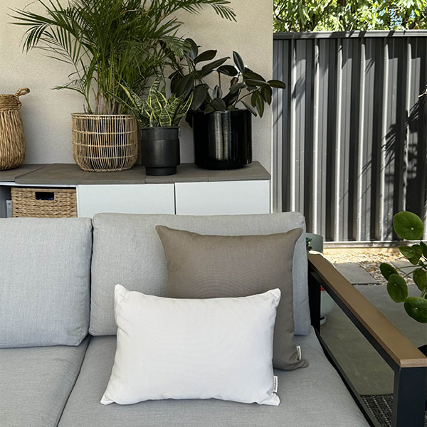 Outdoor Cushions