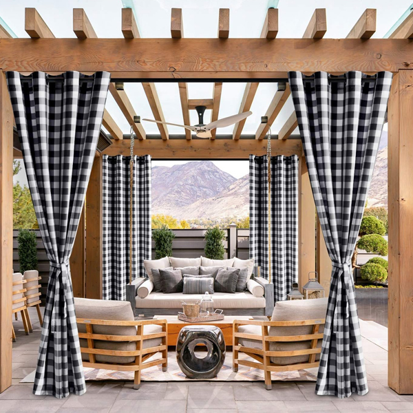 outdoorcurtainscollection