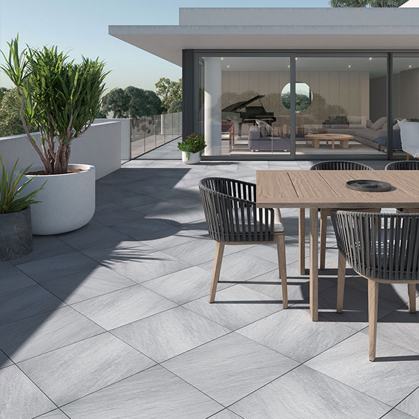 Outdoor Flooring
