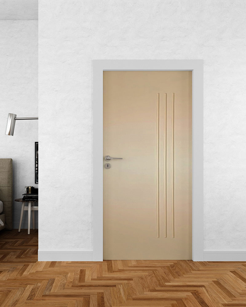 PVS Door