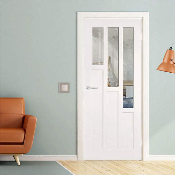 PVS Door
