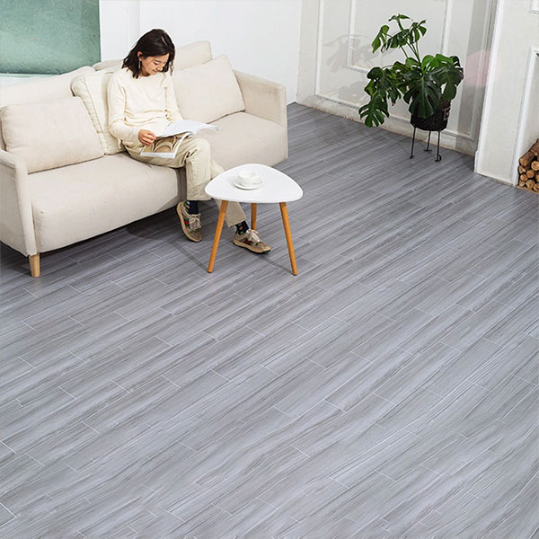 PVC Vinyl Flooring