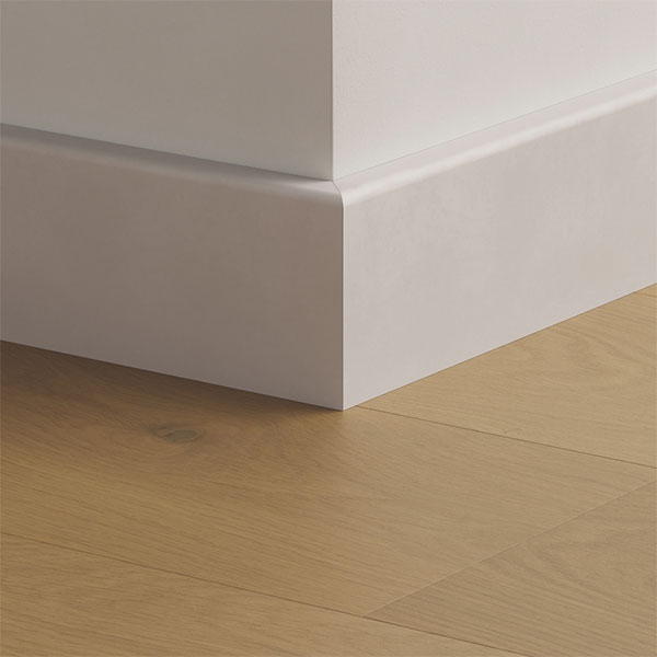 PVC Skirting