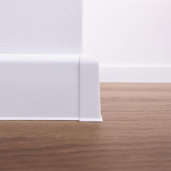 PVC Skirting