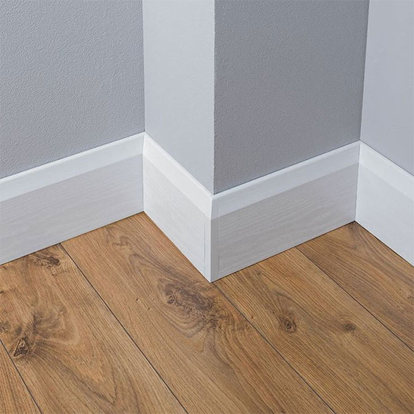 PVC Skirting