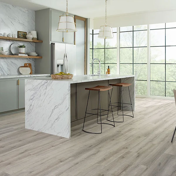 Water Proof Flooring