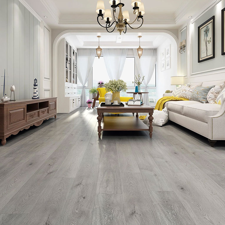 Water Proof Flooring