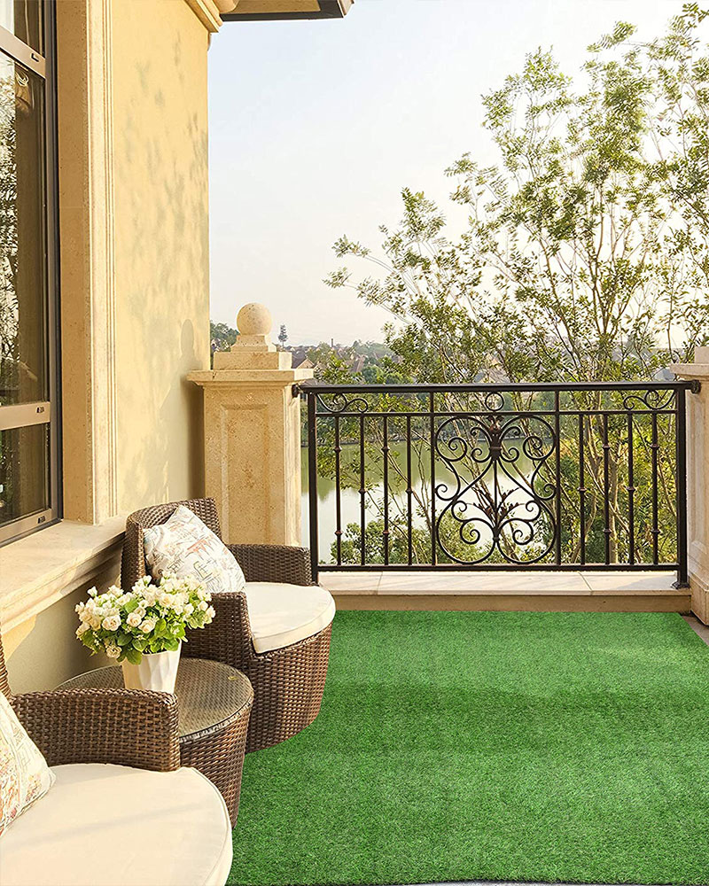 Artificial Grass Carpet