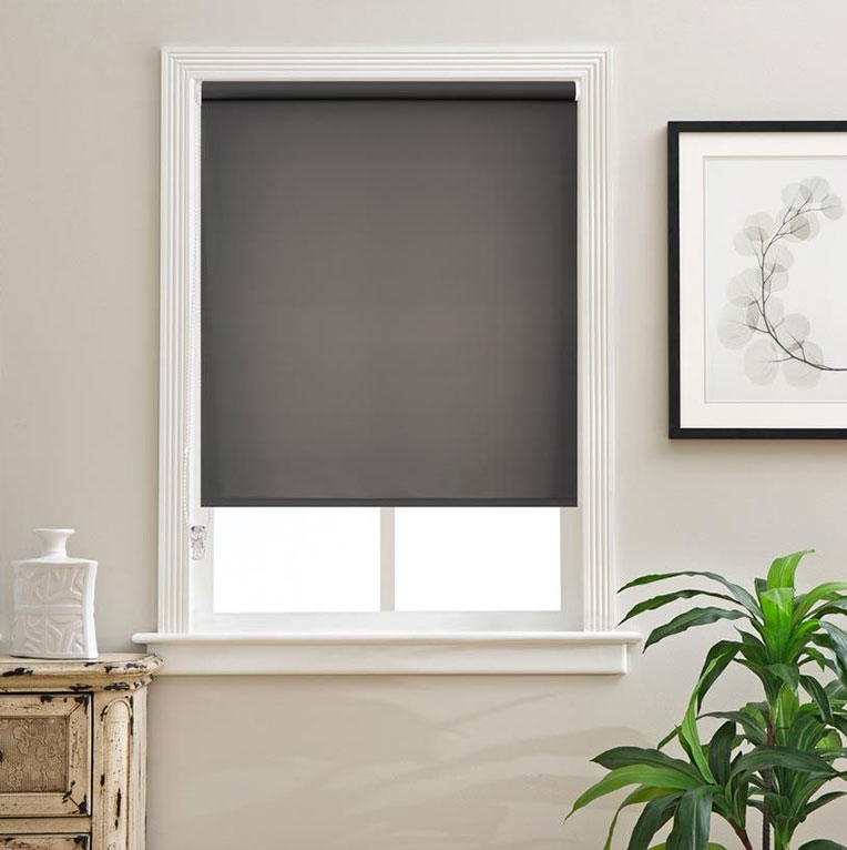 Blackout Blinds