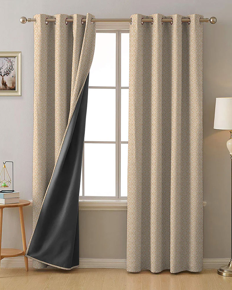 Blackout Curtains