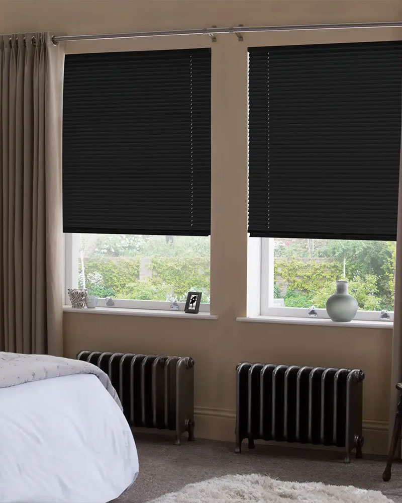 Blackout Blinds