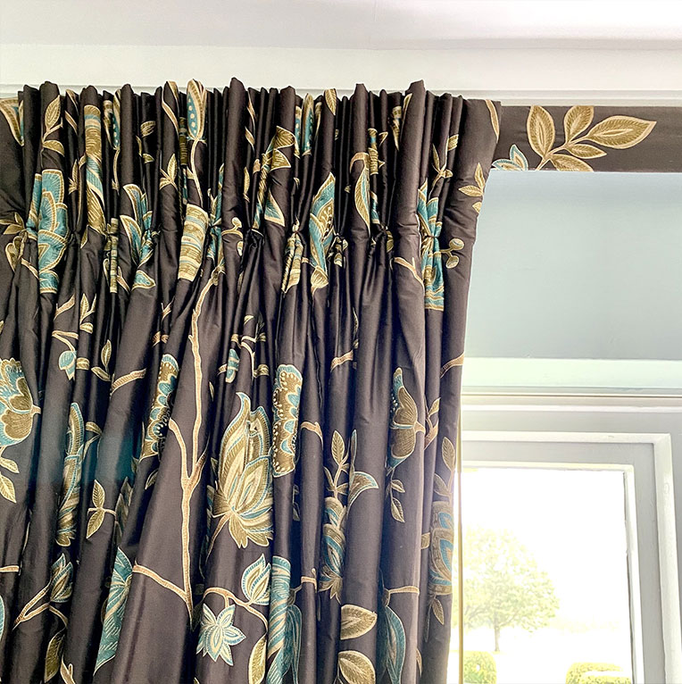 Curtains Alterations