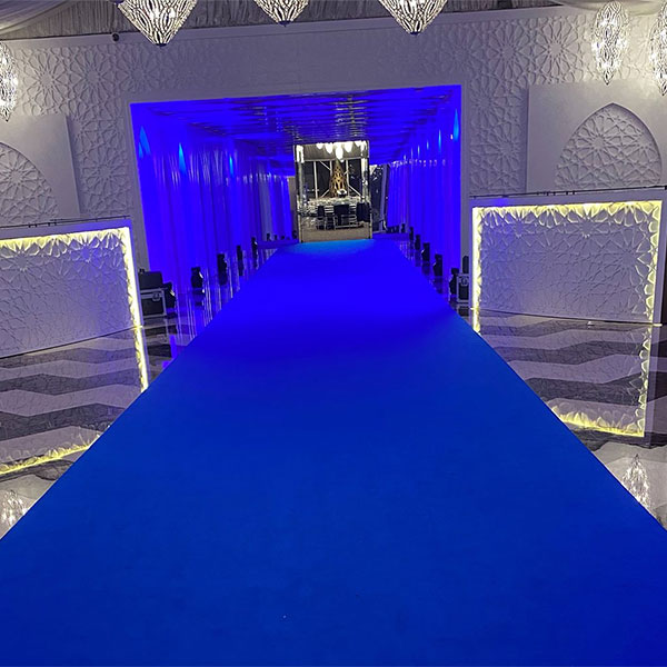 Exhibition Carpet