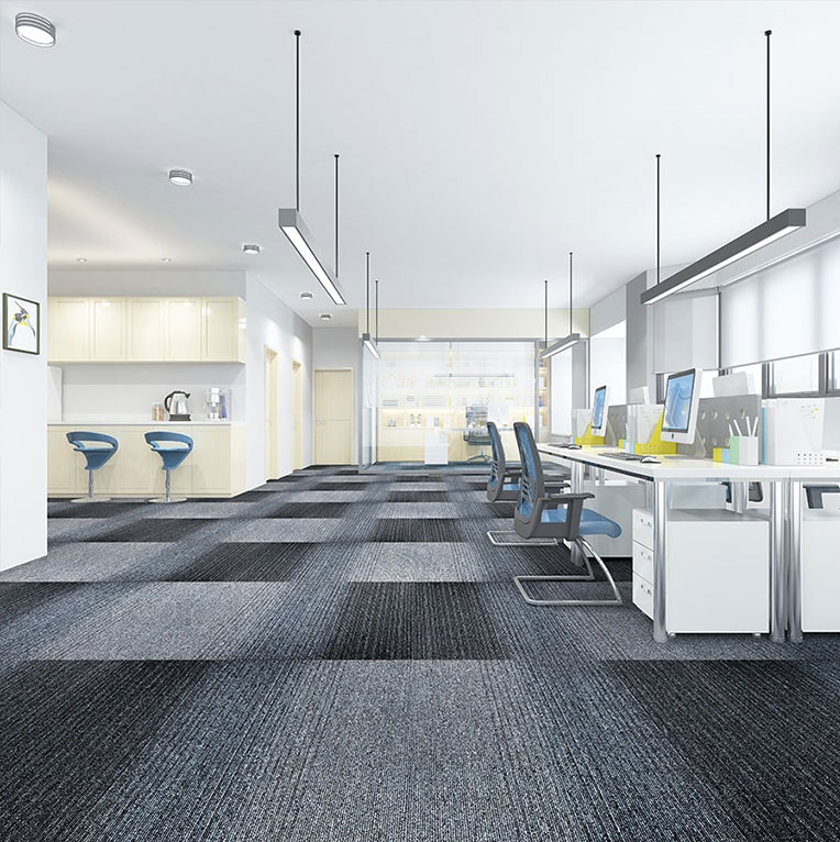 Office Carpet