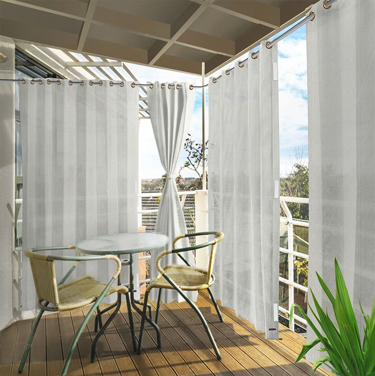Outdoor Curtains