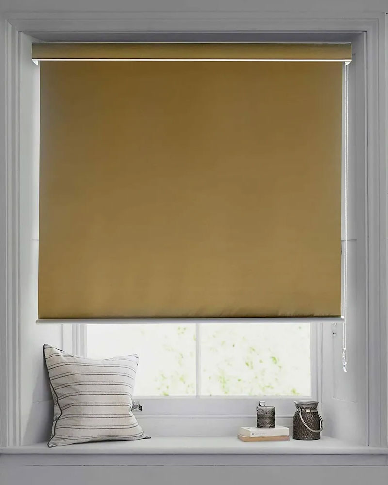 Roller Blinds