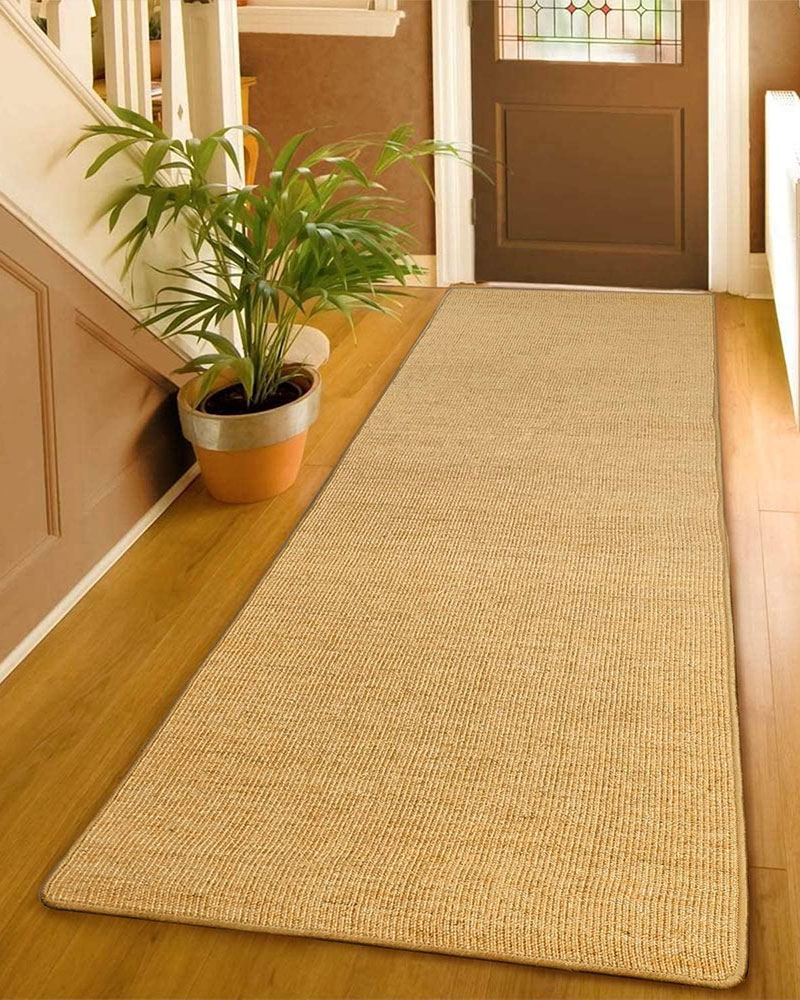 Sisal Carpet