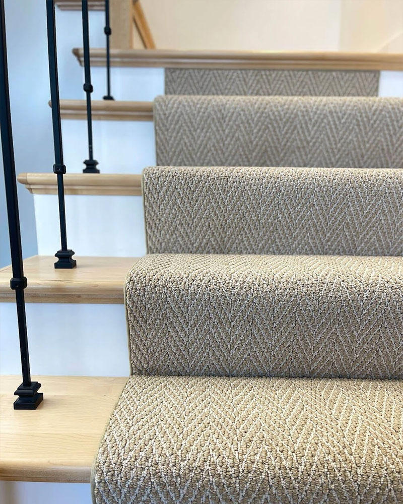 Stair Carpet