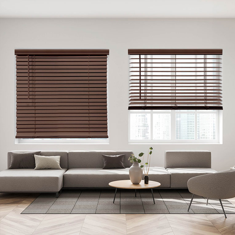 Window Blinds