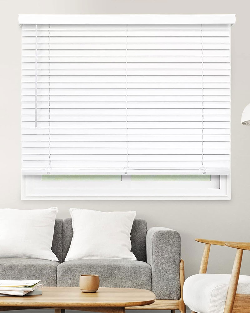 Window Blinds